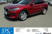 BMW X2  sdrive20i acc 360 h/k ahk akustik lcprof