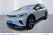 Volkswagen ID.4 Pure Performance City Id.4 pure performance led pdc warmepumpe carplay