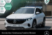Mercedes EQA Progressive Benz eqa 250 prog+advanced+kamera+spur