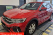 Volkswagen T-Roc R-Line T roc 2.0 tsi dsg 4mo. r line pano navi kamera iq.light