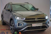 Volkswagen T-Roc Style T roc style 2.0tdi dsg+ahk+rfkamera+navi+blackstyle
