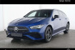 Mercedes CLA Edition AMG Line Benz cla 250 e sb amg night memo multi 360 distr pano