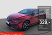 Volkswagen Golf GTI  Golf gti 8 2.0 tsi dsg navi kamera iq light dcc head up dis