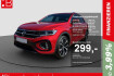 Volkswagen T-Roc R-Line T roc 2.0 tsi dsg 4mo. r line pano ahk matrix led kam