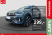 Volkswagen T-Roc R-Line T roc 2.0 tsi dsg 4mo. r line acc ahk navi kamera