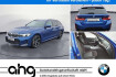 BMW Série 3 M-Sport 318 i touring m sport ahk acc 18?