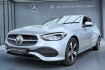 Mercedes Classe C Avantgarde Benz c 200 t avantgarde  ahk  totwinkel  r kamera