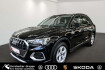 Audi Q3 Advanced advanced 35 tdi navi rfk ahk komfortpaket