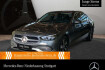 Mercedes Classe C Avantgarde Benz c 200 d avantg+led+kamera+totw+keyless+9g