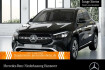 Mercedes GLA Progressive Benz gla 200 progressive+pano+360 +ahk+led+totw+7g