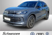 Volkswagen Tiguan Goal 1.5 etsi dsg goal azv+360+led+navi klima