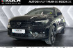Volvo XC40  Xc40 b3 b dkg black ed pixelled acc kessy h&k dab+