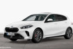 BMW Série 1  Bmw 120  120 d m sportpaket head up hk hifi dab led rfk