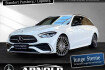 Mercedes Classe C AMG Line Benz c 180 c 180 t amg line night totw. kamera el klappe led
