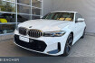 BMW Série 3 M-Sport 318 i a lim m sport ahk navi tempomat ruka