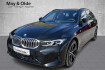 BMW Série 3  330 i xdrive touring m sport led navi rfk klimaaut