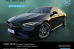Mercedes CLA AMG Line Benz cla 200 cla 200 amg+vorr. distro+kamera+sound+ambi+keyl