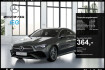 Mercedes CLA  Benz cla 200 d coupe amg sport/led/kamera/keyl/winter