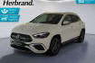 Mercedes GLA AMG Line Benz gla 200 amg ahk distronic multibeam carplay 19?