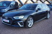 Audi A4 S-Line avant 40 tdi s line quattro aut. led acc navi