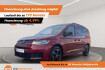 Volkswagen Caddy Edition Maxi edition maxi 2.0 tdi life 7 sitze/navi/rfk/led/ahk