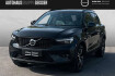 Volvo XC40 Plus Dark Xc40 b3 automatik plus dark ahk acc blis sd