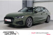 Audi A4 S-Line avant 40 tfsi s line matrix led*standheizung*b&o
