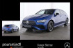 Mercedes CLA Edition AMG Line Benz cla 250 e sb amg night ahk/pano/360 /distr/totw.