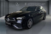 Mercedes Classe C AMG Line Benz c 180 t amg+mbux+ambiente+burmester+ils+carplay