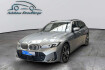 BMW Série 3  330 i touring xdrive m sport acc fl2 hifi led 3zk