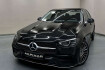 Mercedes Classe C AMG Line Benz c 200 c200 4matic amg line *burmester*360 *led*sihz*
