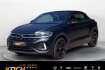 Volkswagen T-Roc R-Line T roc 1.5tsi r line edition black dsg