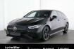 Mercedes CLA AMG Line Benz cla 200 cla 200 sb amg line ahk+pano+multibeam+vorrdistr