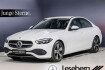 Mercedes Classe C Avantgarde Benz c 200 c 200 d avantgarde led/ahk/kamera/navi/ambiente/