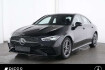 Mercedes CLA Entry Benz cla 200 d coupe aut kam. keyless klimaa led lm
