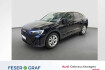 Audi Q3 S-Line sportback s line 35 tfsi s tronic rfk shz app