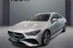 Mercedes CLA AMG Line Benz cla 200 cla 200 coupe amg line/navi/distronic/keyless go