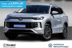 Volkswagen Tayron Life life 1.5 etsi dsg iq.light navi ahk travelass. ?