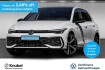 Volkswagen Golf 8  Golf viii gte led+ navi ahk acc headup areaview keyless