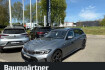 BMW Série 3  330 i xdrive m sport touring kamera/acc/sitzh.