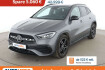 Mercedes GLA AMG Line Benz gla 250 gla 250 mild hybrid 4matic amg line aut*navi*led*