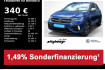 Volkswagen T-Roc R-Line T roc r 4motion 2.0 tsi 221kw 7 gang dsg matrix
