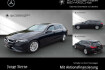 Mercedes Classe C Avantgarde Advanced Benz c 180 c 180 t avantgarde advanced plus*schwarzglas*ahk