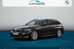 BMW Série 3  318 i touring m sportpaket ahk+navi+pano+acc+shz
