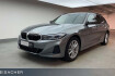 BMW Série 3 Sport 320 i a tou lcprof  dab rfk keyless headup