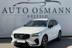 Volvo XC60 Plus Dark Xc60 b4 b plus dark 2wd led rfk acc