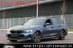 BMW Série 3  330 i xdrive touring acc*led*ambiente m sport
