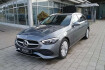 Mercedes Classe C Avantgarde Advanced Benz c 200 d t avantgarde+ahk+ambiente+mbux navi+kamera+winte