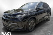 Volkswagen Tiguan Elegance 2.0 tdi elegance