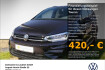 Volkswagen Touran Highline 1.5 tsi highline alu led ahk pano kamera navi acc